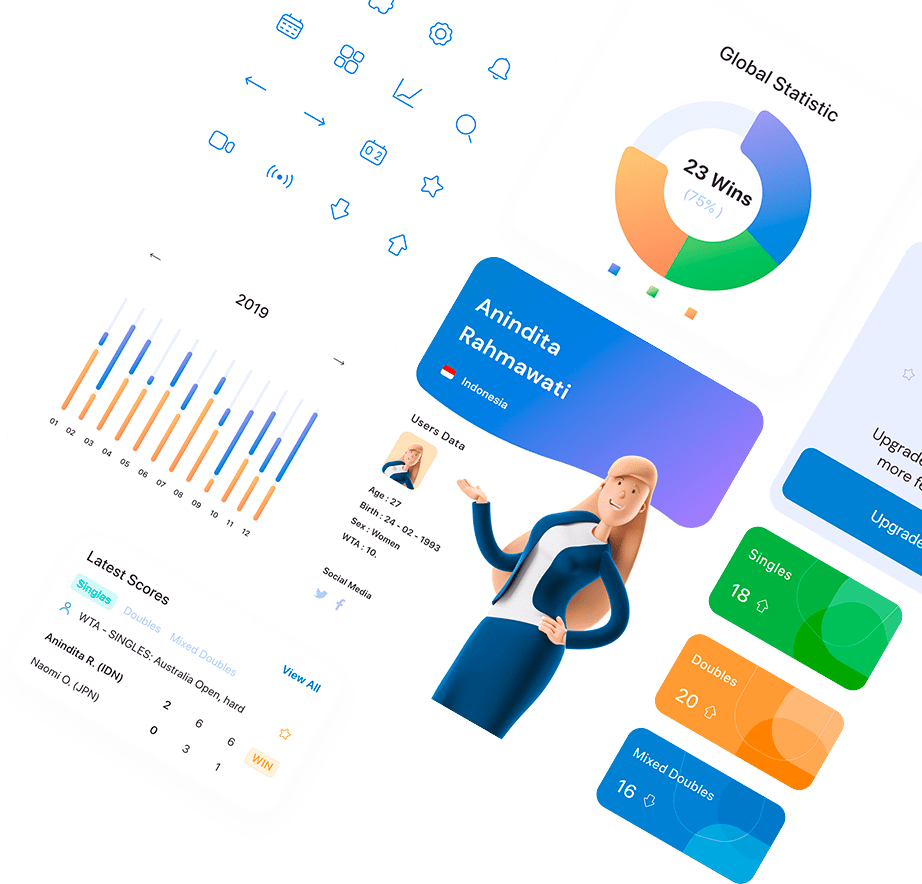 ns global corporation