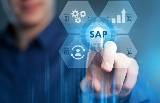 The Role of SAP in Digital Transformation