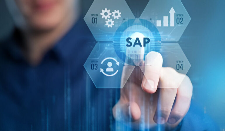 The Role of SAP in Digital Transformation