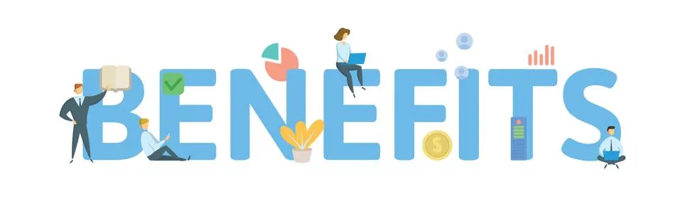 Benefits ns global corporation