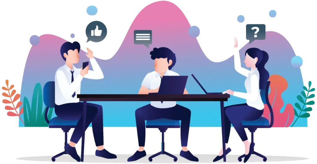 why work with us ns global corporation