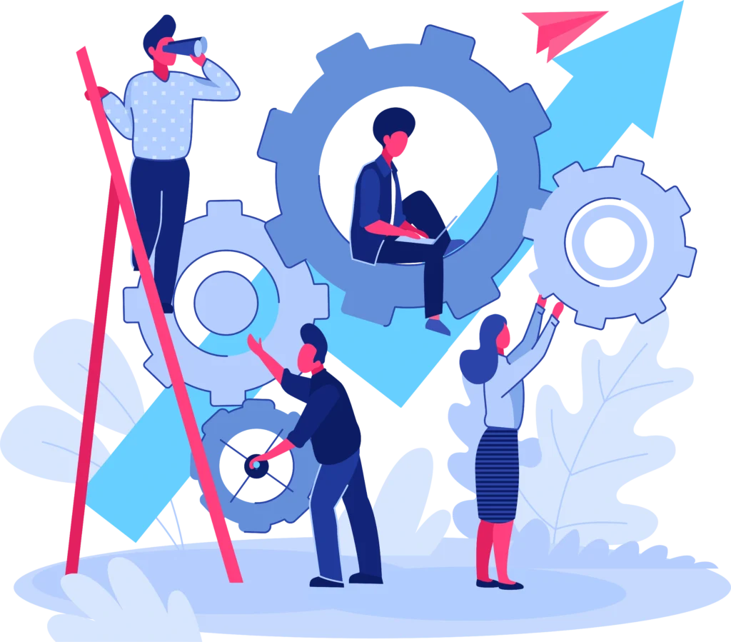 Salesforce Solutions our approach ns global corporation