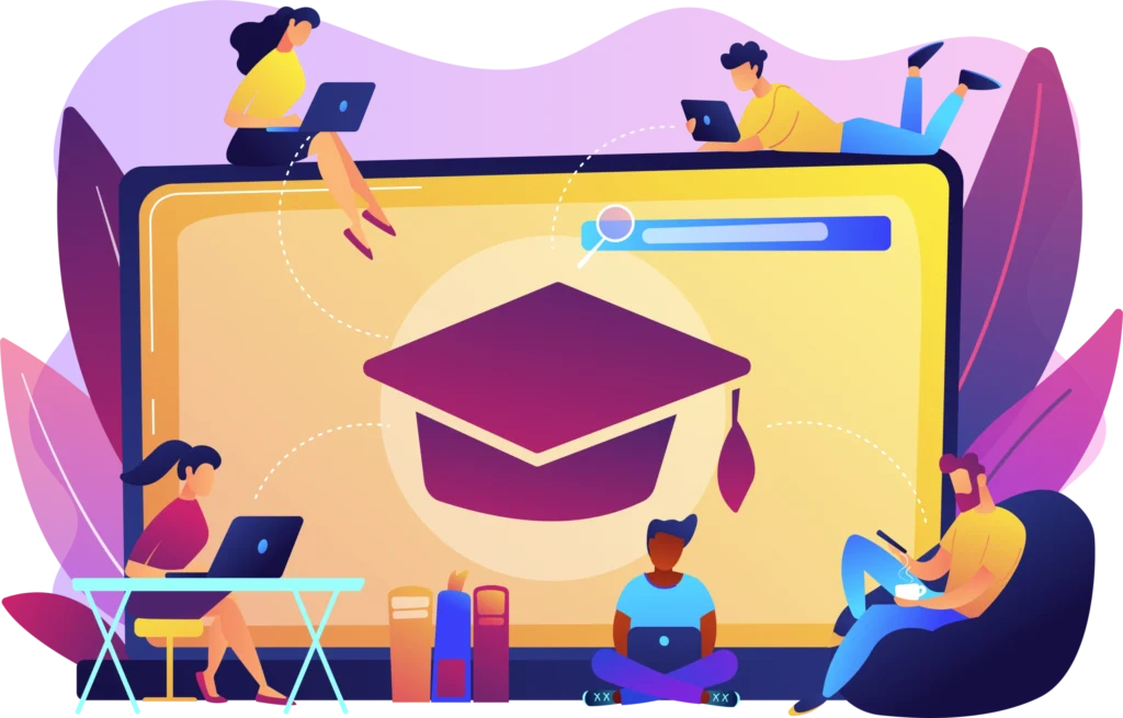 education ns global corporation