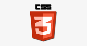CSS styling language logo for responsive and modern web design