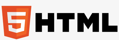 HTML5 markup language logo for structuring modern web pages