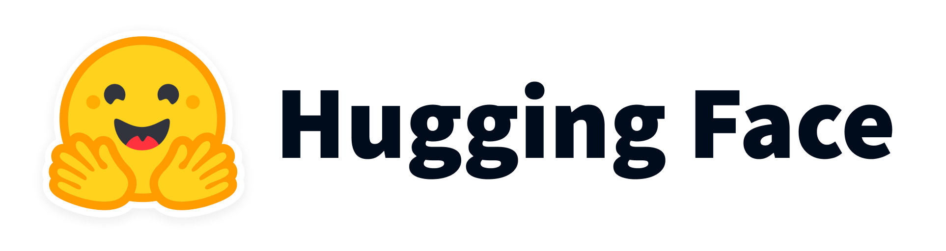 Hugging Face platform for natural language processing, AI models, and transformer-based applications