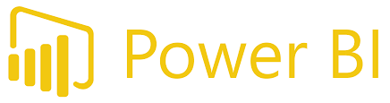 Microsoft Power BI business intelligence and data visualization dashboard for enterprise analytics