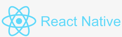 React Native framework logo for building cross-platform mobile applications