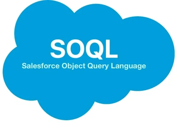 SOQL query example for retrieving Salesforce object records