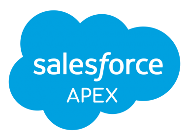 Salesforce Apex programming for custom CRM development