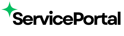 ServiceNow Service Portal self service interface for IT requests